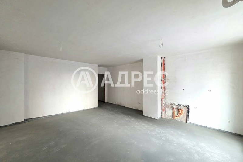 3-bedroom apartment in Sofiya, Lyulin 5