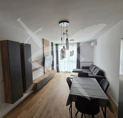 Photo 2 — 2-bedroom apartment in Sofiya, Lyulin 5