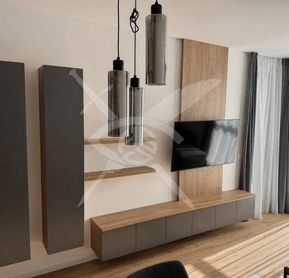 Photo 4 — 2-bedroom apartment in Sofiya, Lyulin 5