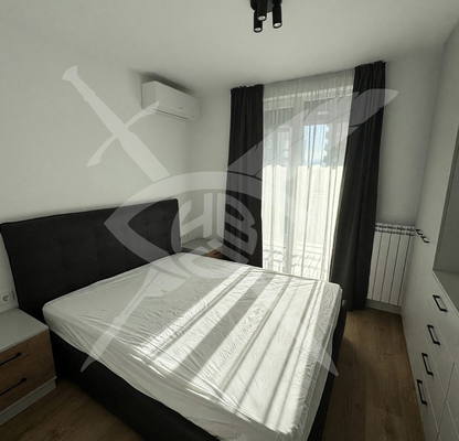 Photo 5 — 2-bedroom apartment in Sofiya, Lyulin 5