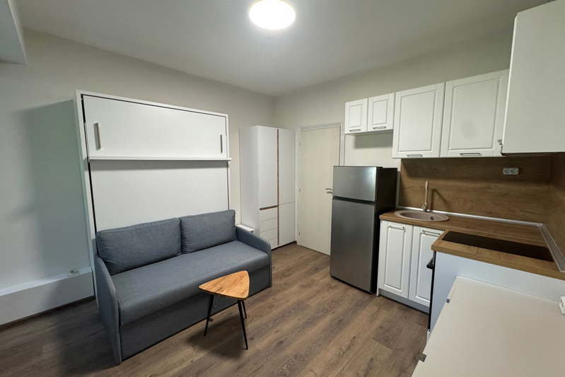 1-bedroom apartment in Sofiya, Lyulin 6