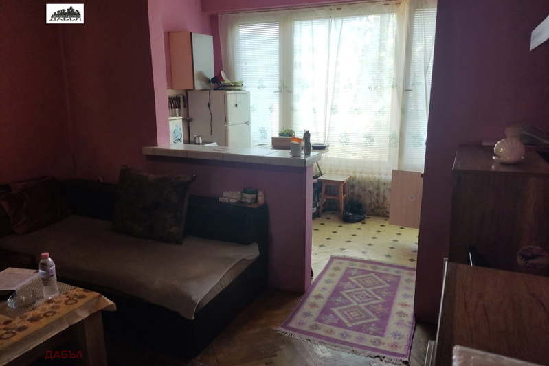 1-bedroom apartment in Sofiya, Lyulin 6