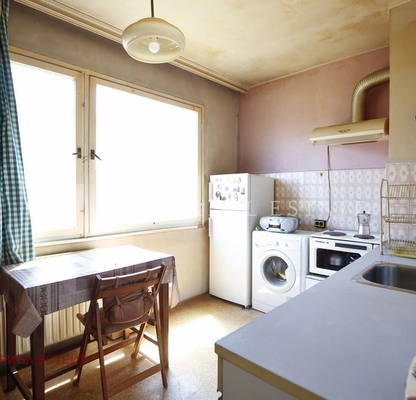 Photo 2 — 1-bedroom apartment in Sofiya, Lyulin 6