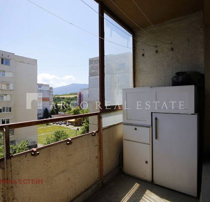 Photo 3 — 1-bedroom apartment in Sofiya, Lyulin 6