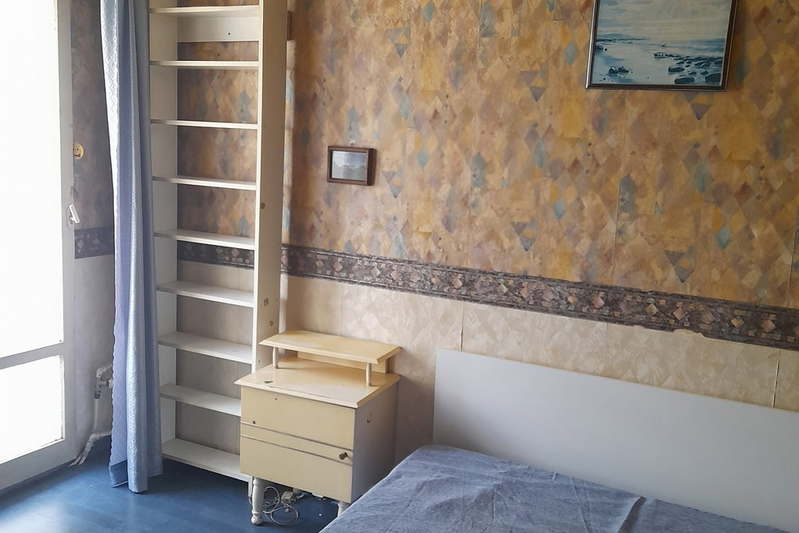 2-bedroom apartment in Sofiya, Lyulin 6