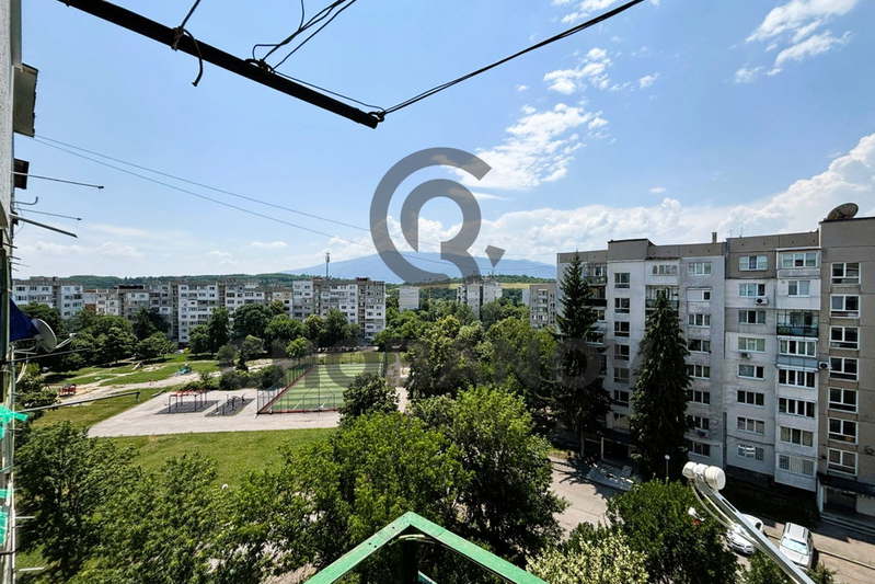 2-bedroom apartment in Sofiya, Lyulin 6