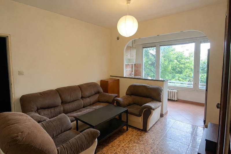 2-bedroom apartment in Sofiya, Lyulin 6