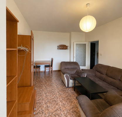 Photo 2 — 2-bedroom apartment in Sofiya, Lyulin 6