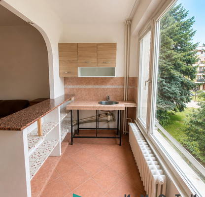 Photo 5 — 2-bedroom apartment in Sofiya, Lyulin 6