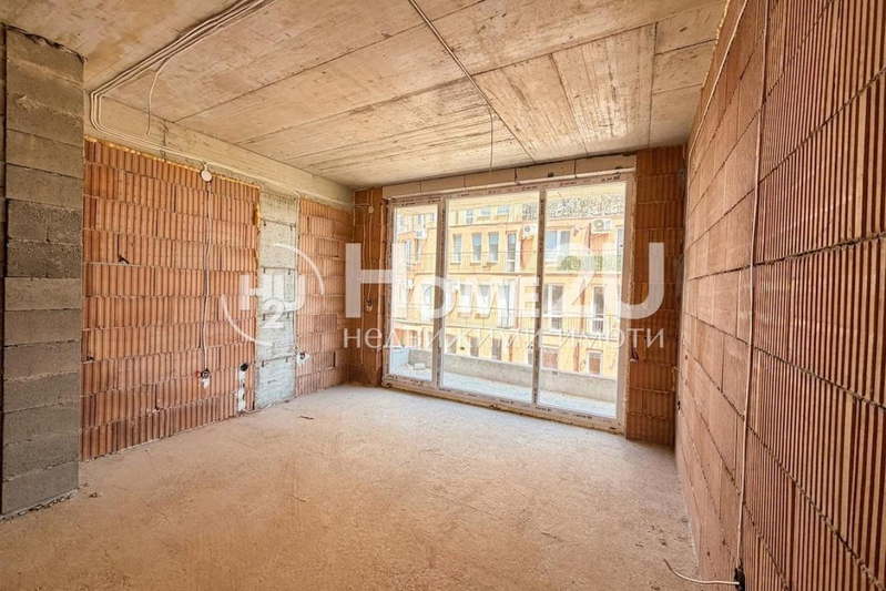 2-bedroom apartment in Sofiya, Lyulin 6