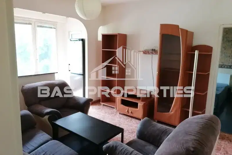 3-bedroom apartment in Sofiya, Lyulin 6