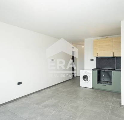 Photo 2 — One-room apartment with terrace in Lyulin 7, Sofia