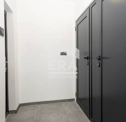 Photo 5 — One-room apartment with terrace in Lyulin 7, Sofia