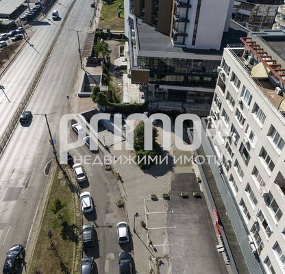 Photo 2 — 2-bedroom apartment in Sofia, Lyulin 7