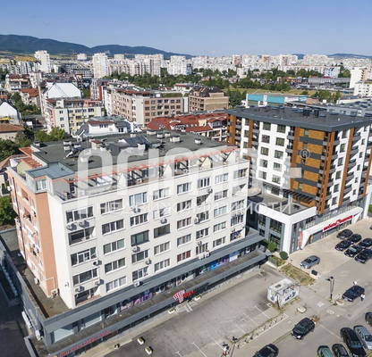 Photo 3 — 2-bedroom apartment in Sofia, Lyulin 7