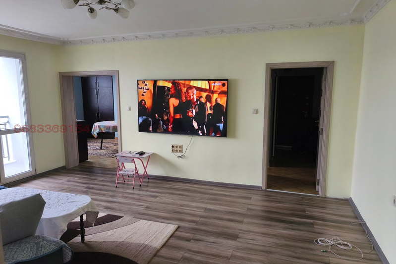4-bedroom apartment in Sofiya, Lyulin 7