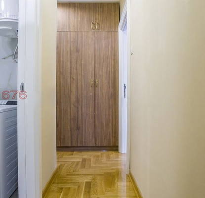 Photo 4 — 4-bedroom apartment in Sofiya, Lyulin 7