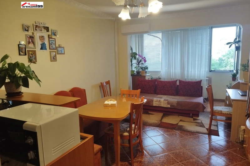 2-bedroom apartment in Sofiya, Lyulin 8