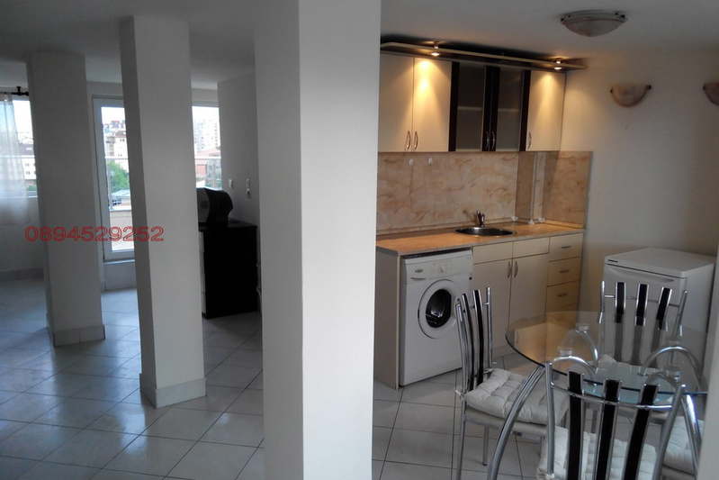 2-bedroom apartment in Sofiya, Lyulin 8