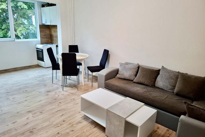 2-bedroom apartment in Sofiya, Lyulin 8