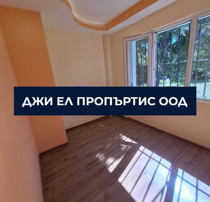 Снимка 4 — Тристаен апартамент в Люлин 8 с две тераси