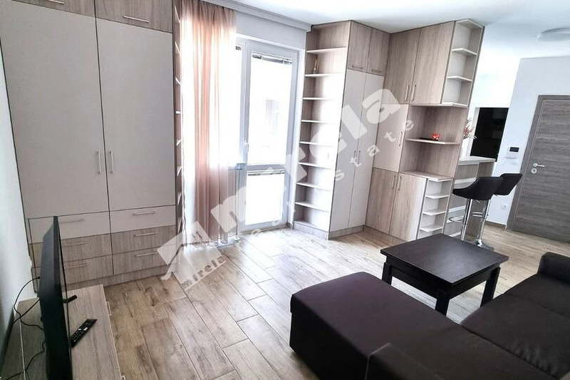 1-bedroom apartment in Sofiya, Lyulin 8