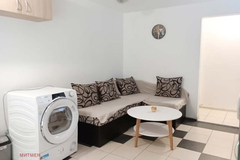 1-bedroom apartment in Sofiya, Lyulin 8