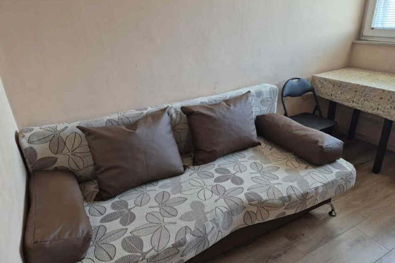 1-bedroom apartment in Sofiya, Lyulin 8