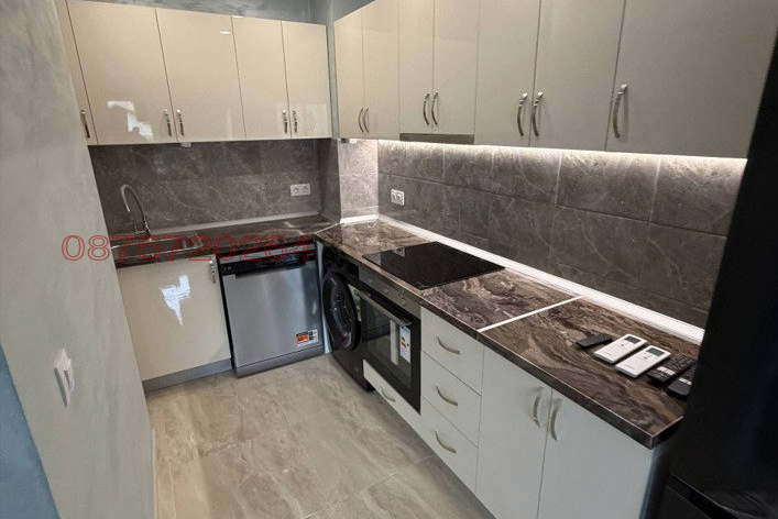 2-bedroom apartment in Sofiya, Lyulin 8