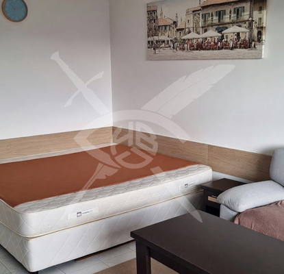 Снимка 2 — Двустаен апартамент в София, Люлин 8