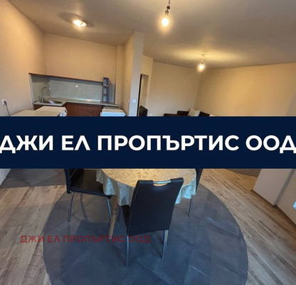 Снимка 4 — Двустаен апартамент с две тераси в Люлин 8, София