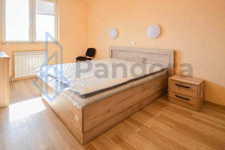 2-bedroom apartment in Sofiya, Lyulin 8