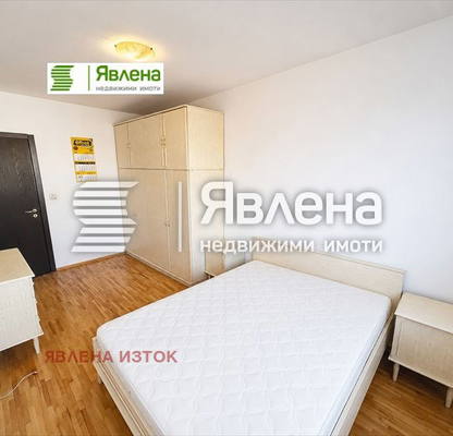 Снимка 3 — 2-стаен апартамент в Люлин 8 с тераса на 5-ти етаж