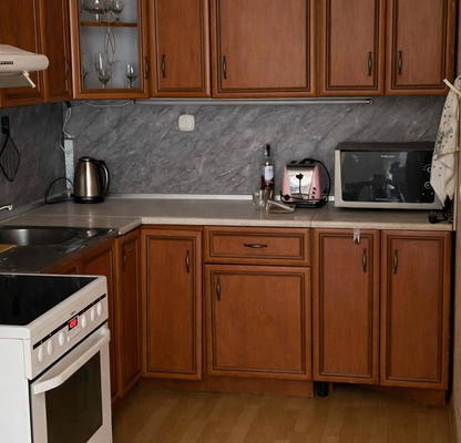 Photo 3 — 3-bedroom apartment in Sofiya, Lyulin 8