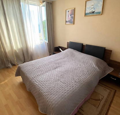 Photo 4 — 3-bedroom apartment in Sofiya, Lyulin 8