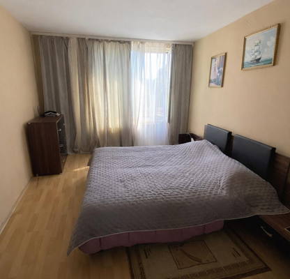 Photo 5 — 3-bedroom apartment in Sofiya, Lyulin 8