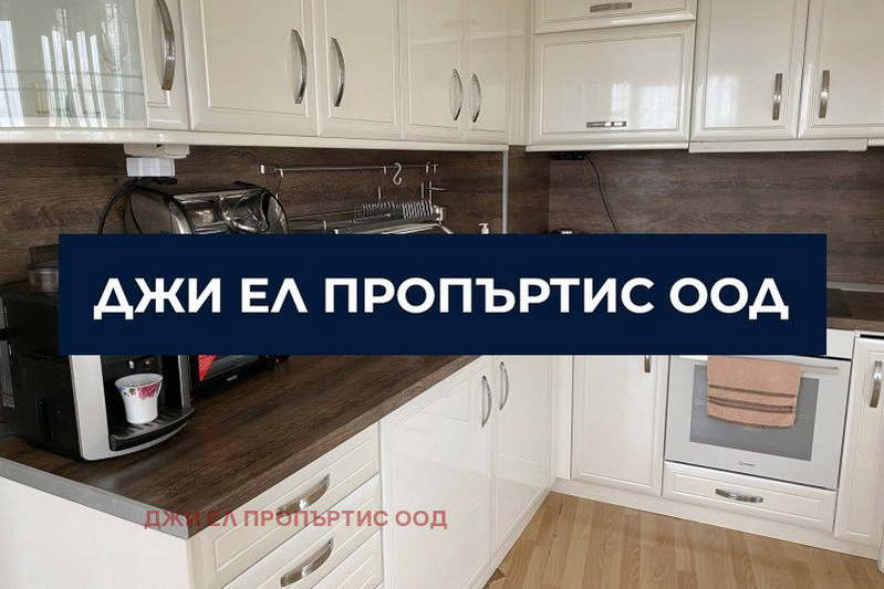 3-bedroom apartment in Sofiya, Lyulin 8