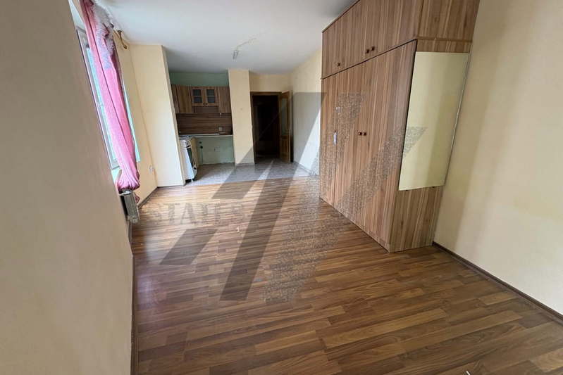 1-bedroom apartment in Sofiya, Lyulin 9