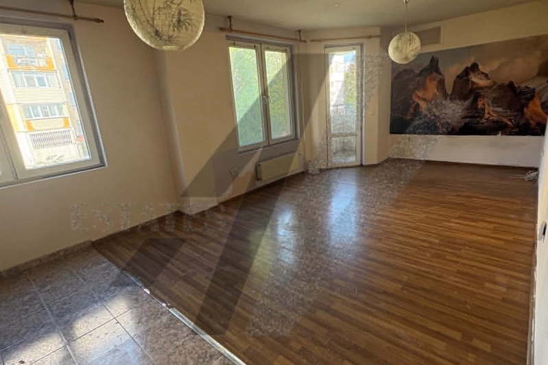 2-bedroom apartment in Sofiya, Lyulin 9