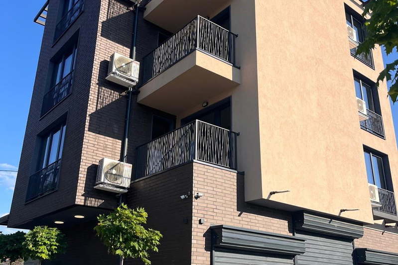 2-bedroom apartment in Sofiya, Lyulin 9