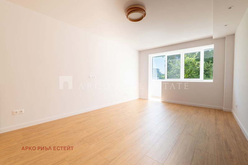 3-bedroom apartment in Sofiya, Lyulin 9