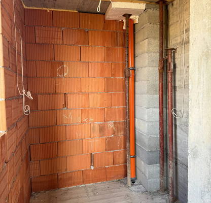 Photo 2 — 3-bedroom apartment in Sofia, Lyulin 9