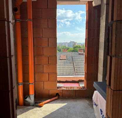 Photo 3 — 3-bedroom apartment in Sofia, Lyulin 9