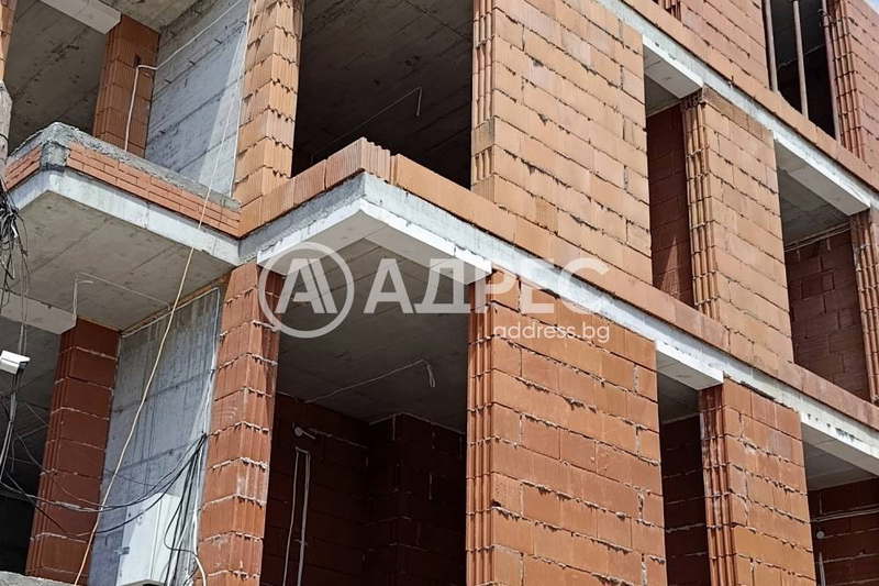 3-bedroom apartment in Sofiya, Lyulin 9