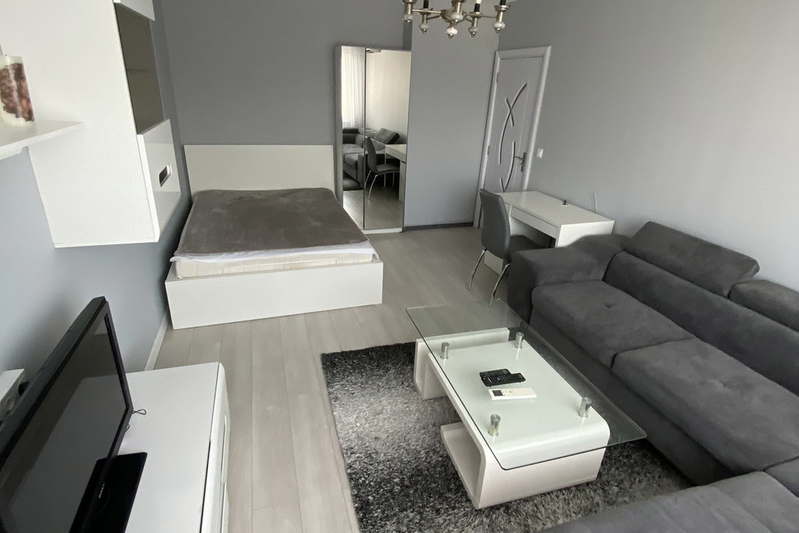 1-bedroom apartment in Sofiya, Lyulin 9