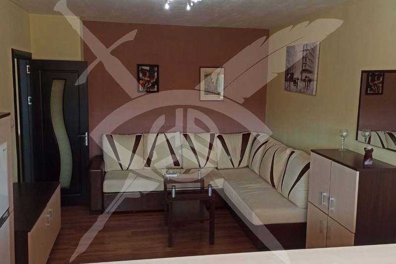 2-bedroom apartment in Sofiya, Lyulin 9