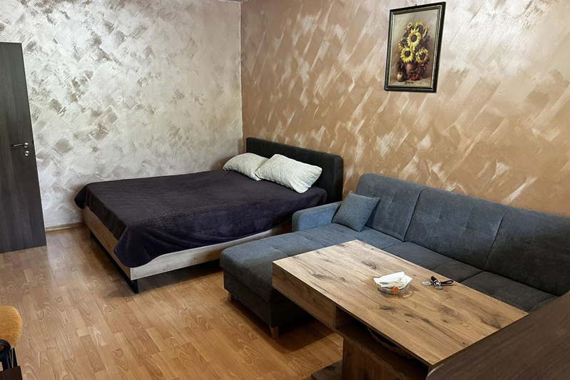 2-bedroom apartment in Sofiya, Lyulin 9
