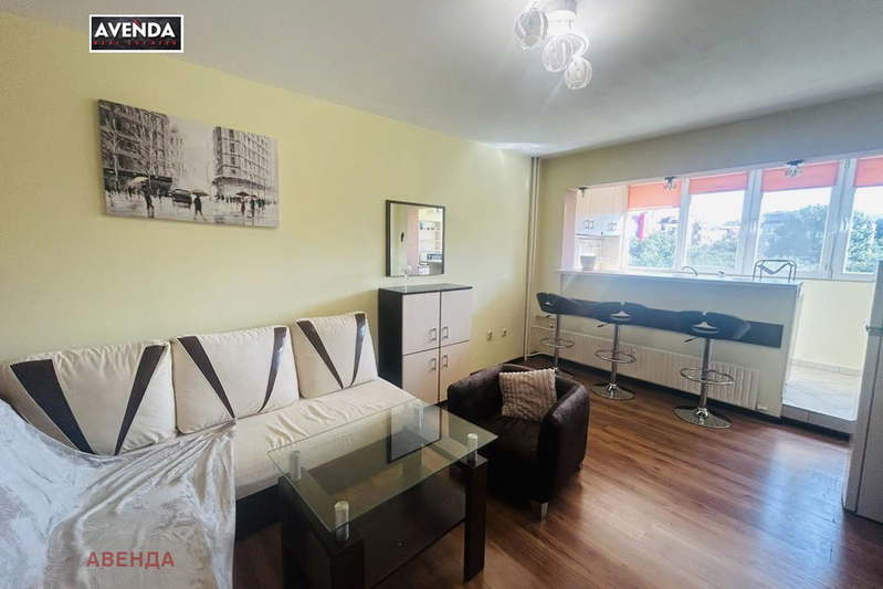 2-bedroom apartment in Sofiya, Lyulin 9