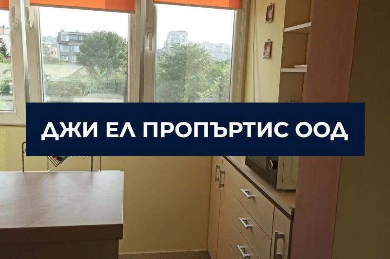 2-bedroom apartment in Sofiya, Lyulin 9