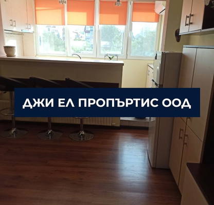 Снимка 3 — Двустаен апартамент в Люлин 9 с обновена баня